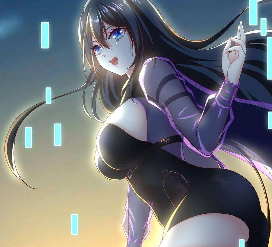 我在地府开后宫19话 一男VS二女