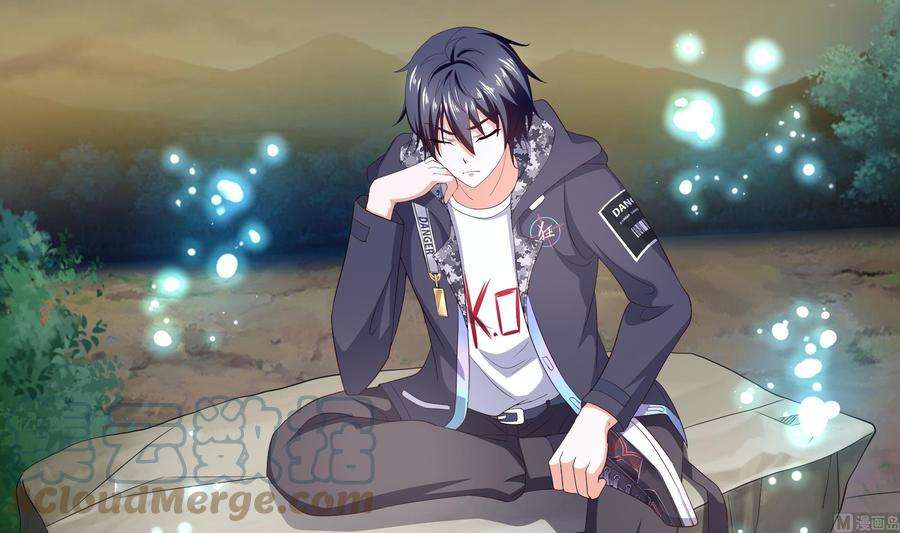 我在地府开后宫19话 一男VS二女