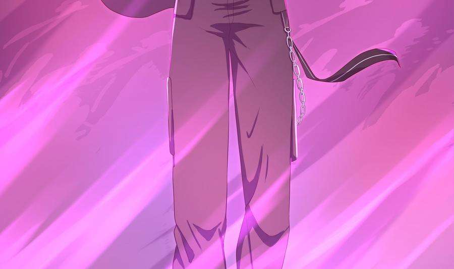 我在地府开后宫20话 贴身监视