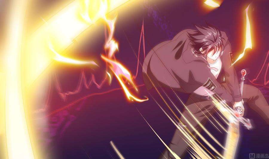 我在地府开后宫20话 贴身监视