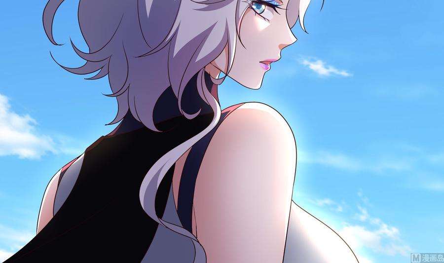 我在地府开后宫21话 老板娘，来生意了！