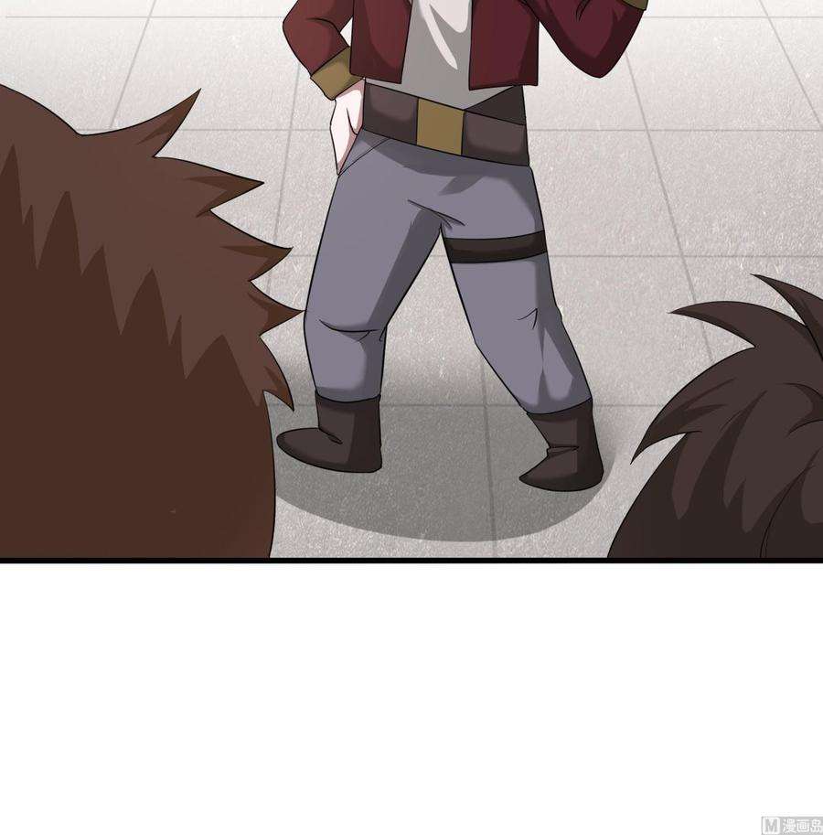 我在地府开后宫21话 老板娘，来生意了！