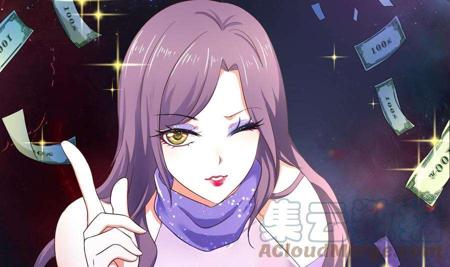 我在地府开后宫21话 老板娘，来生意了！