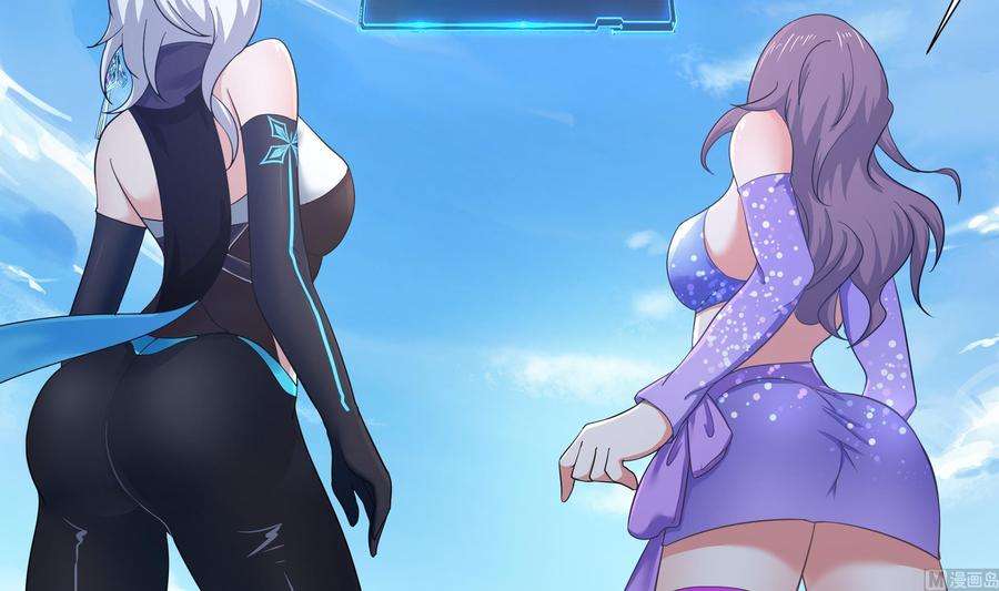 我在地府开后宫21话 老板娘，来生意了！