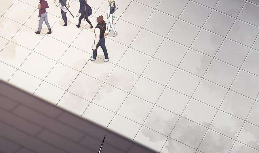 我在地府开后宫21话 老板娘，来生意了！