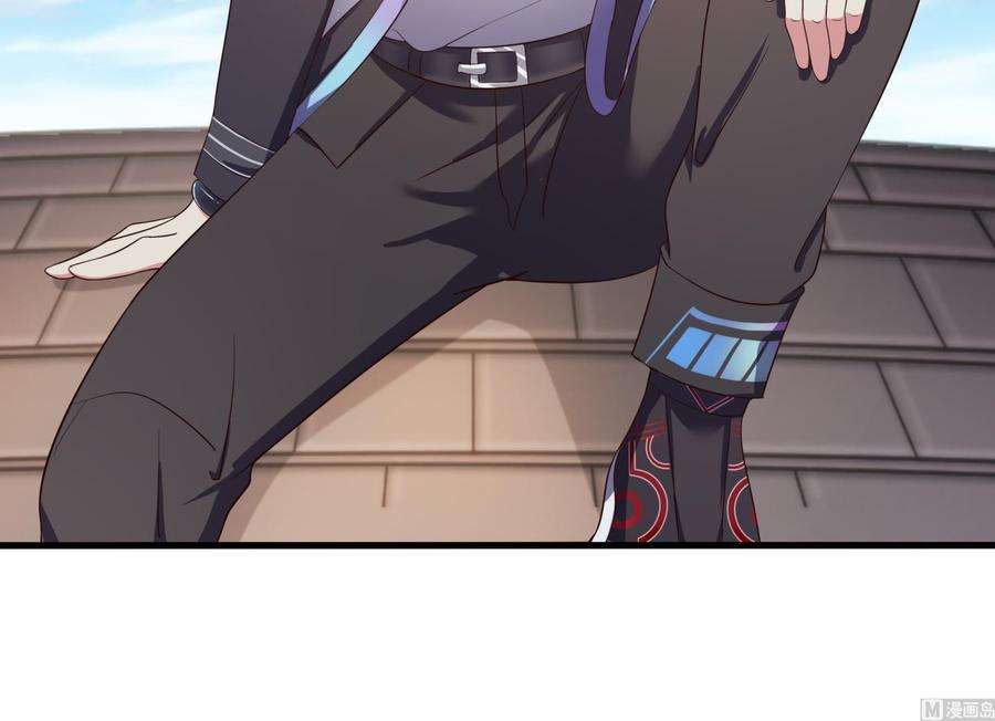 我在地府开后宫21话 老板娘，来生意了！