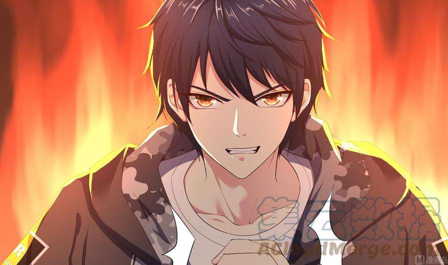 我在地府开后宫21话 老板娘，来生意了！