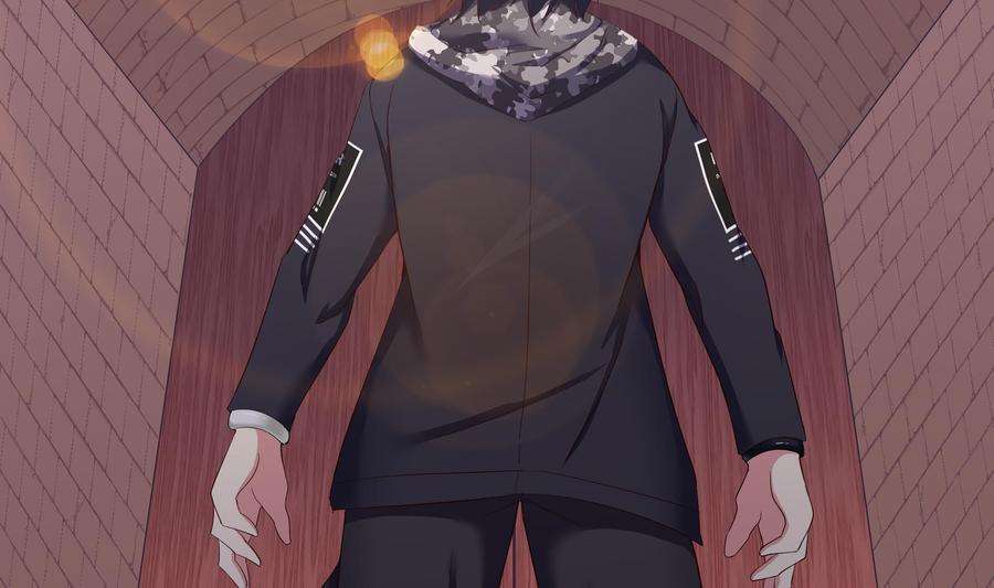 我在地府开后宫21话 老板娘，来生意了！