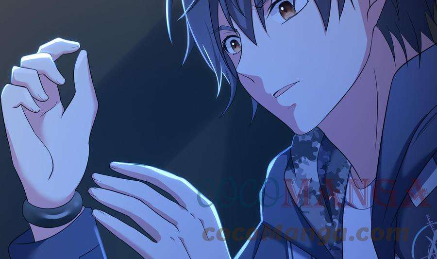 我在地府开后宫23话 战前小睡