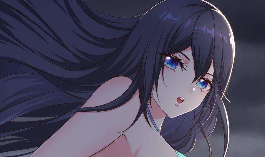 我在地府开后宫23话 战前小睡