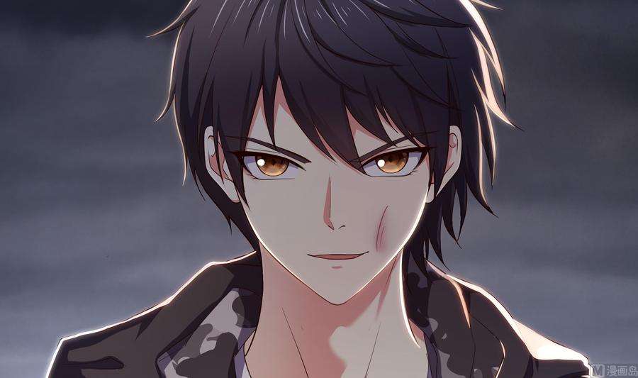 我在地府开后宫23话 战前小睡