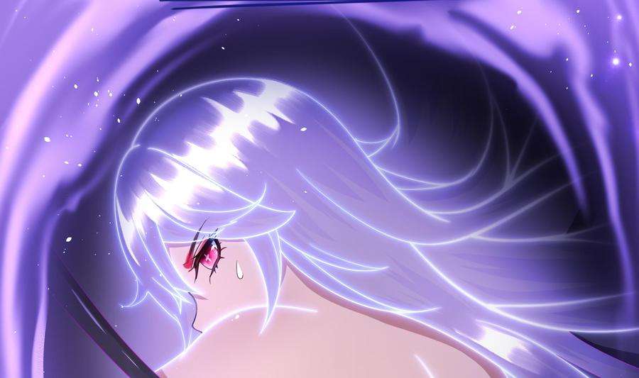 我在地府开后宫24话