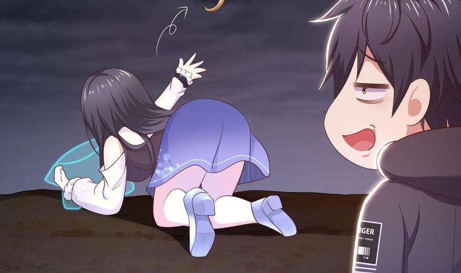 我在地府开后宫24话