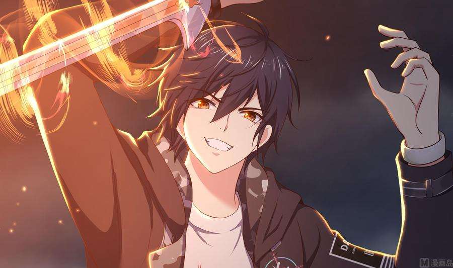 我在地府开后宫24话