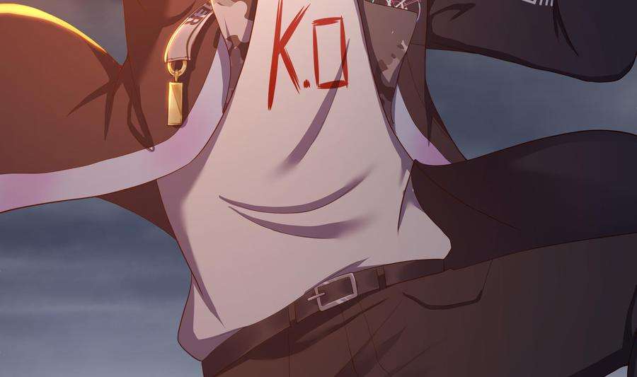 我在地府开后宫24话