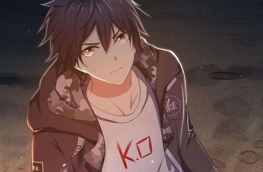 我在地府开后宫24话