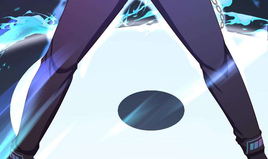 我在地府开后宫25话 她不爱吃菠菜