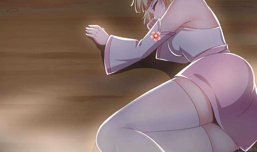 我在地府开后宫25话 她不爱吃菠菜