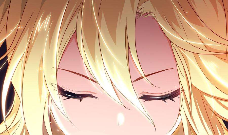 我在地府开后宫25话 她不爱吃菠菜