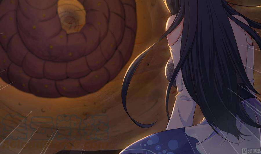 我在地府开后宫25话 她不爱吃菠菜