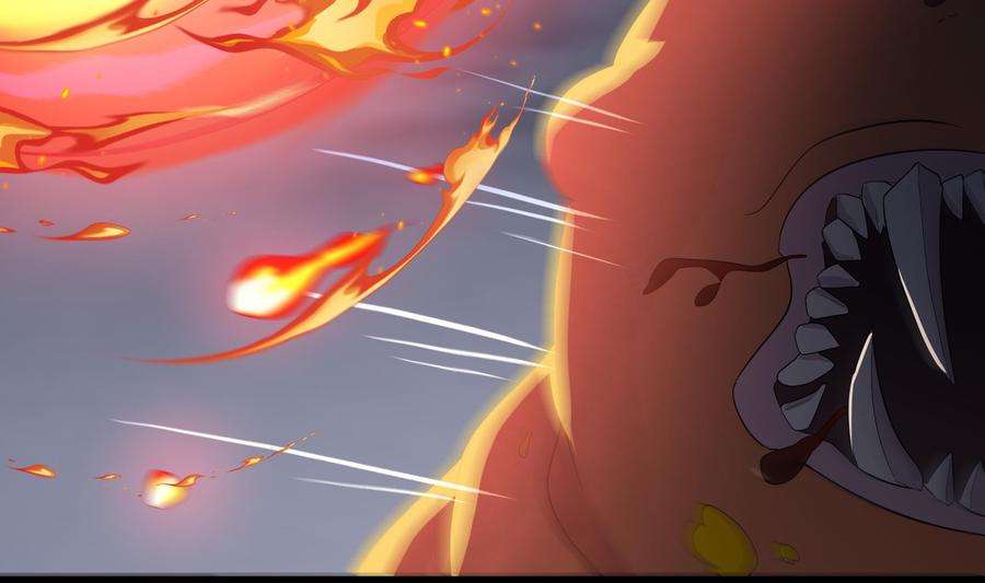 我在地府开后宫25话 她不爱吃菠菜