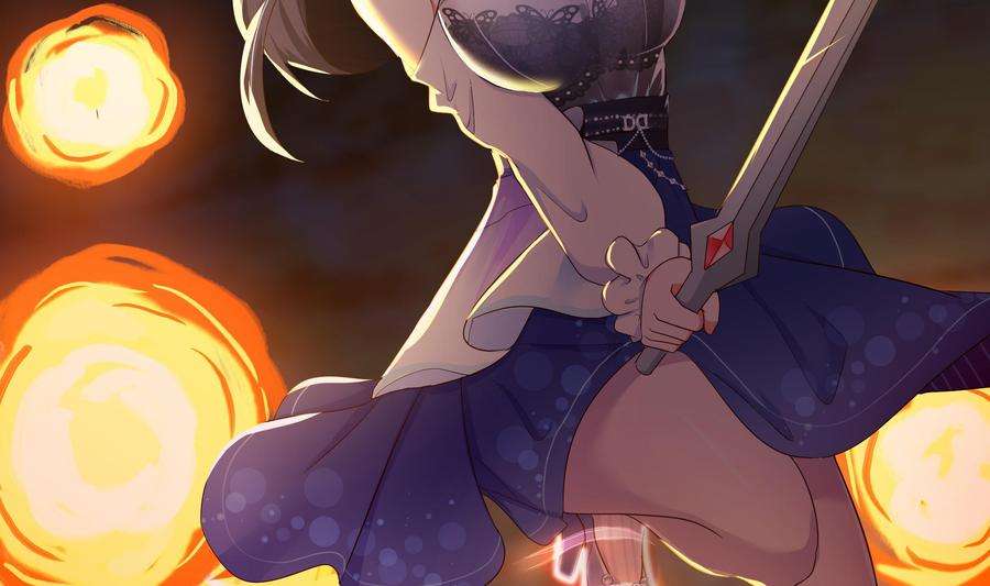 我在地府开后宫25话 她不爱吃菠菜