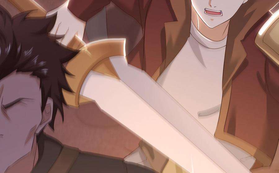 我在地府开后宫25话 她不爱吃菠菜