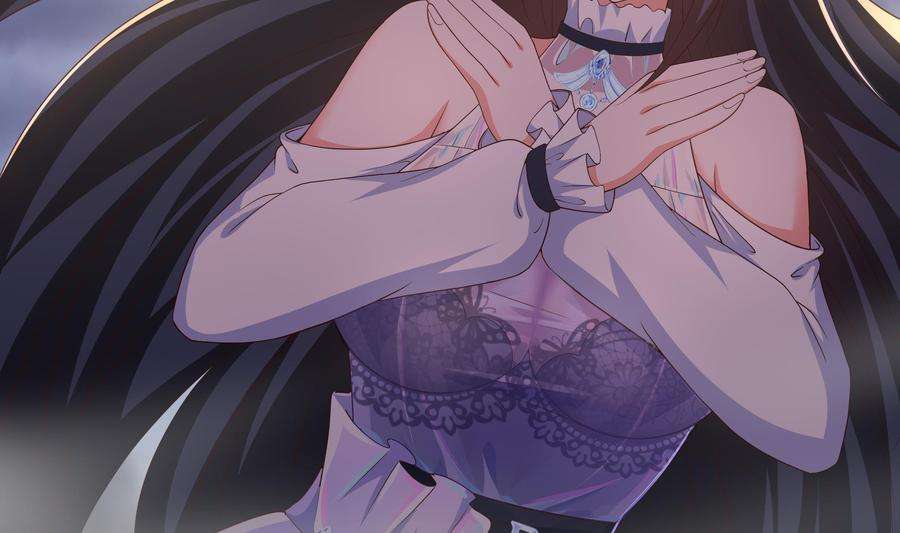 我在地府开后宫25话 她不爱吃菠菜