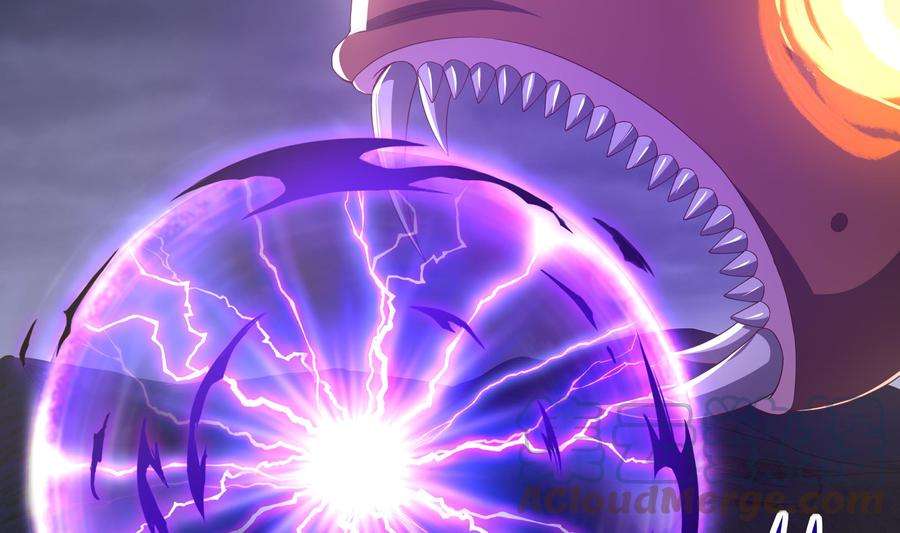 我在地府开后宫25话 她不爱吃菠菜