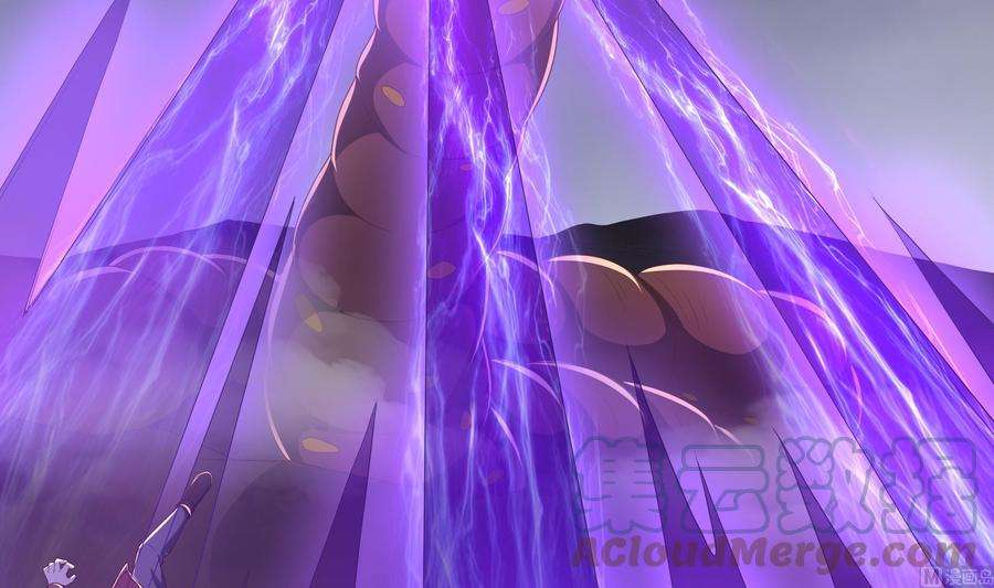 我在地府开后宫25话 她不爱吃菠菜