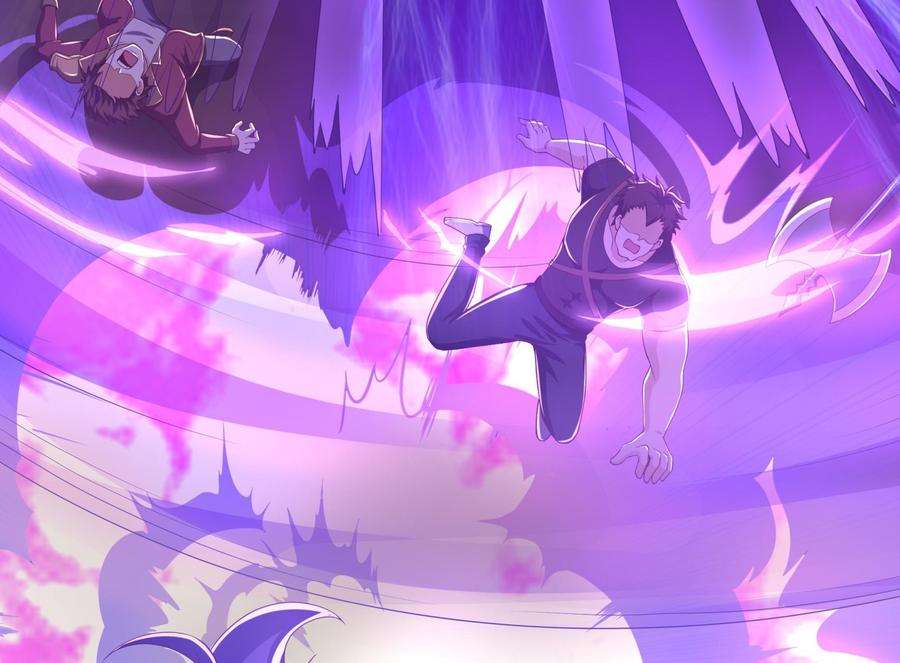 我在地府开后宫25话 她不爱吃菠菜