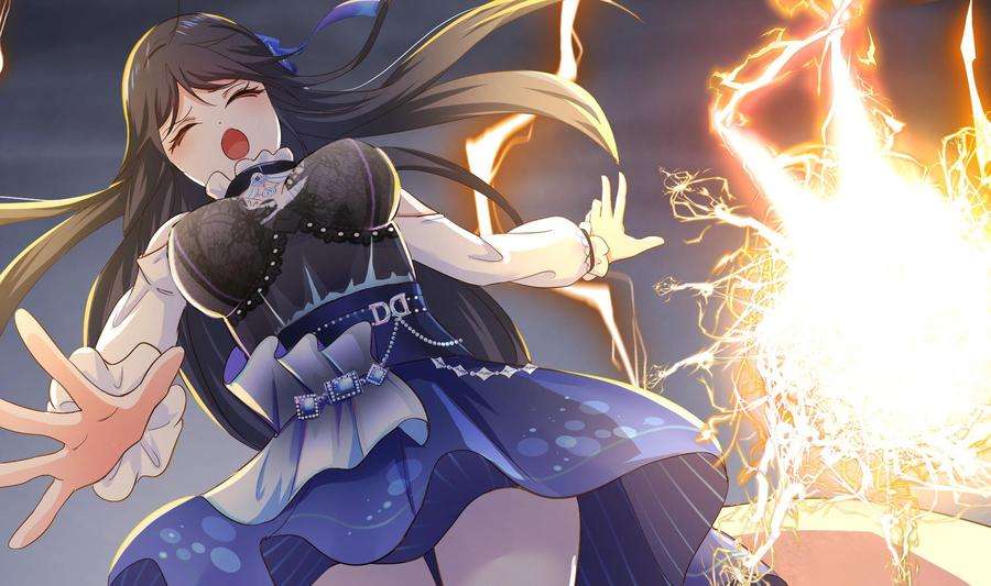 我在地府开后宫26话 见一次杀一次