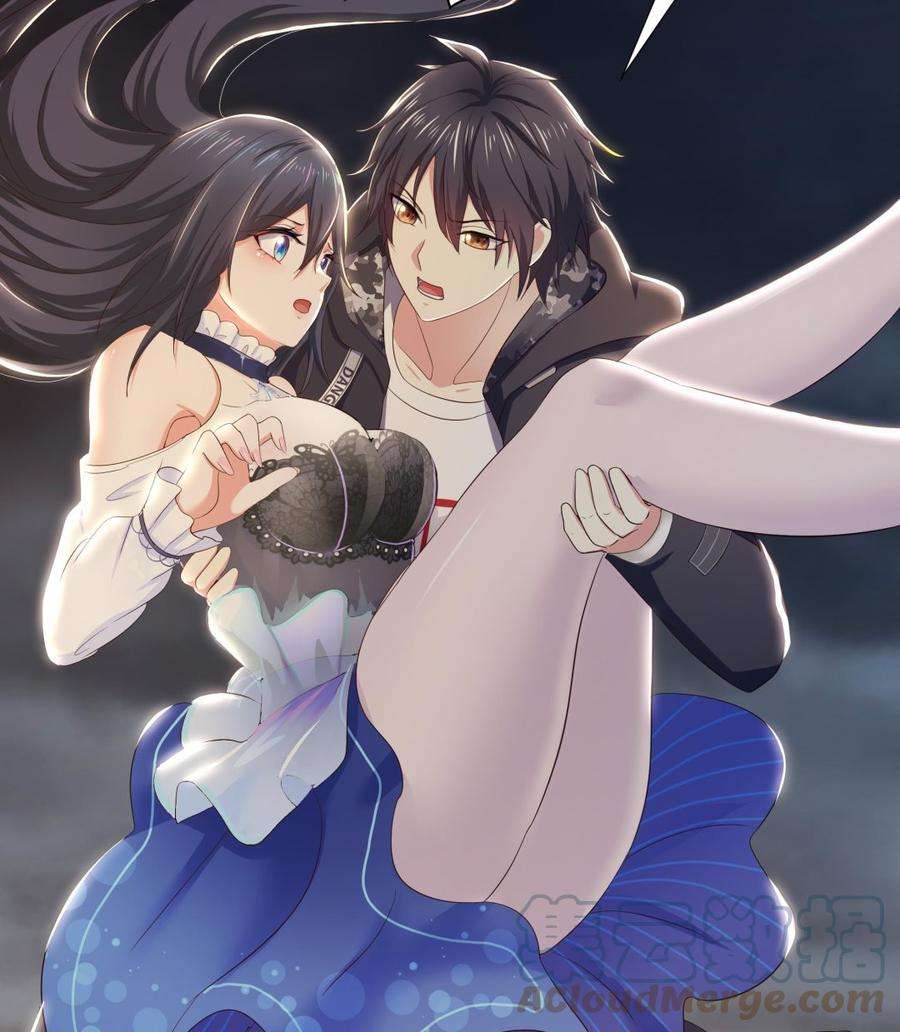 我在地府开后宫26话 见一次杀一次