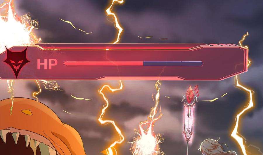 我在地府开后宫26话 见一次杀一次