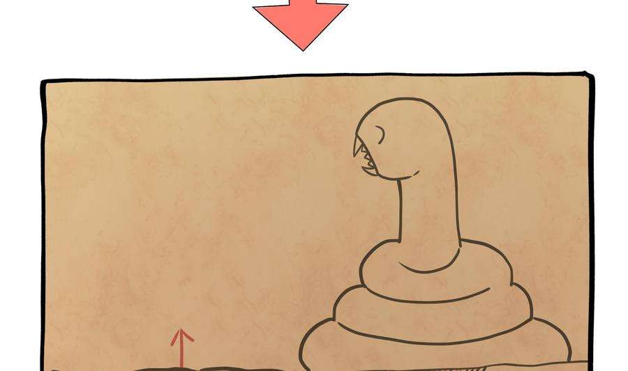 我在地府开后宫26话 见一次杀一次