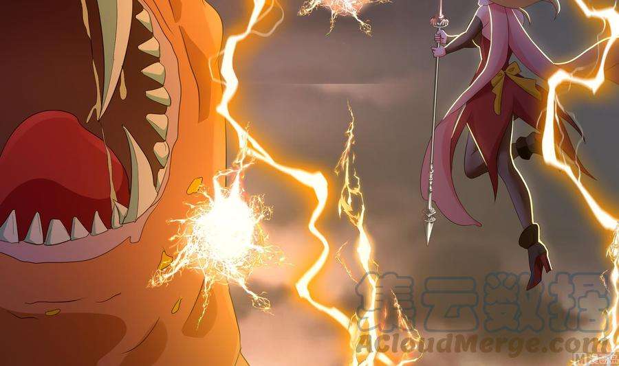 我在地府开后宫26话 见一次杀一次