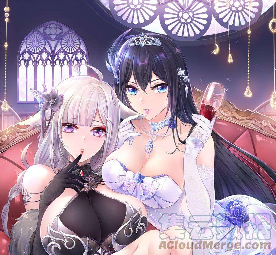 我在地府开后宫27话 最后一击