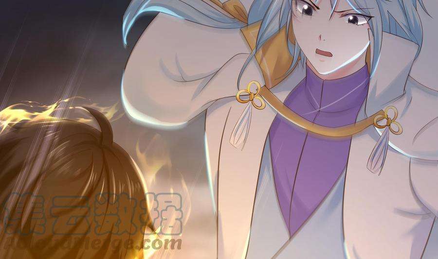 我在地府开后宫27话 最后一击