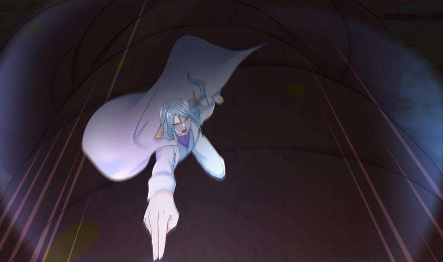 我在地府开后宫27话 最后一击