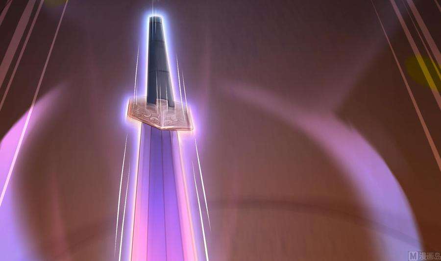 我在地府开后宫27话 最后一击