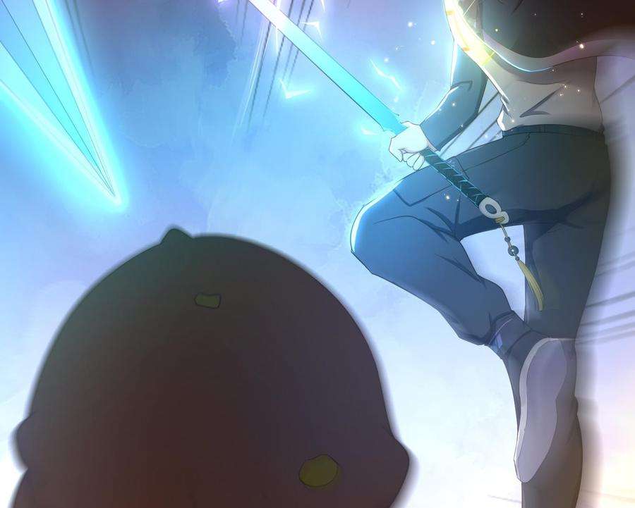 我在地府开后宫27话 最后一击