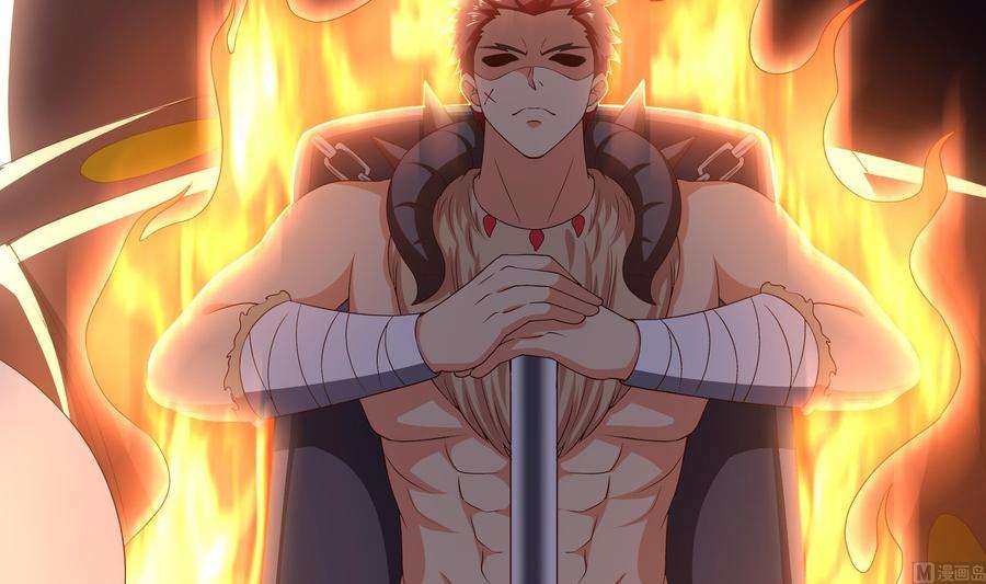 我在地府开后宫27话 最后一击