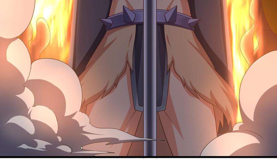 我在地府开后宫27话 最后一击