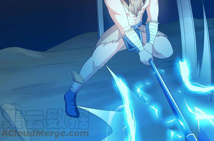 我在地府开后宫27话 最后一击