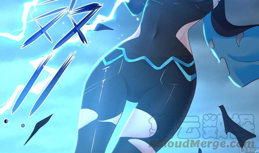 我在地府开后宫27话 最后一击