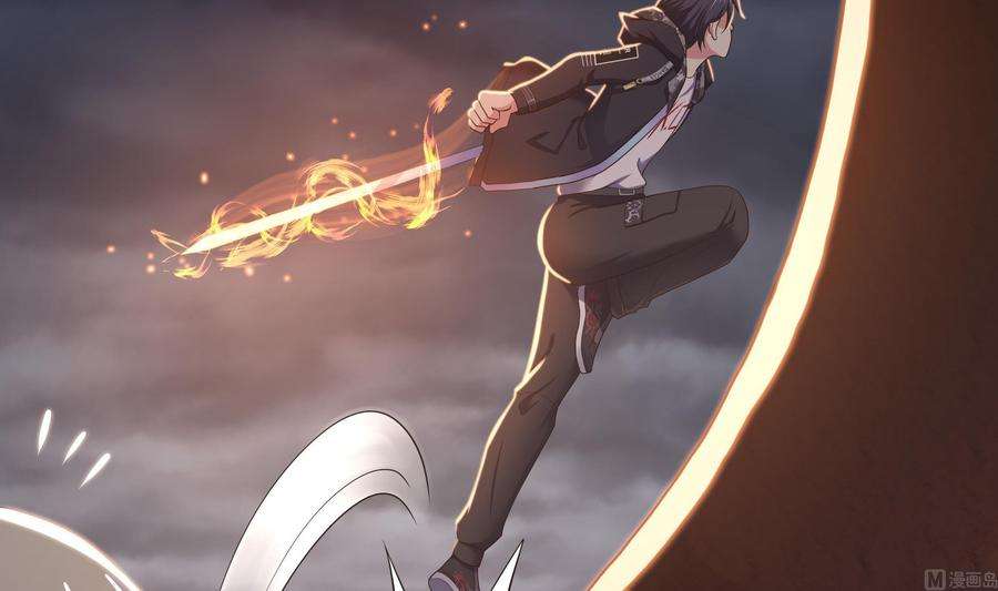 我在地府开后宫27话 最后一击