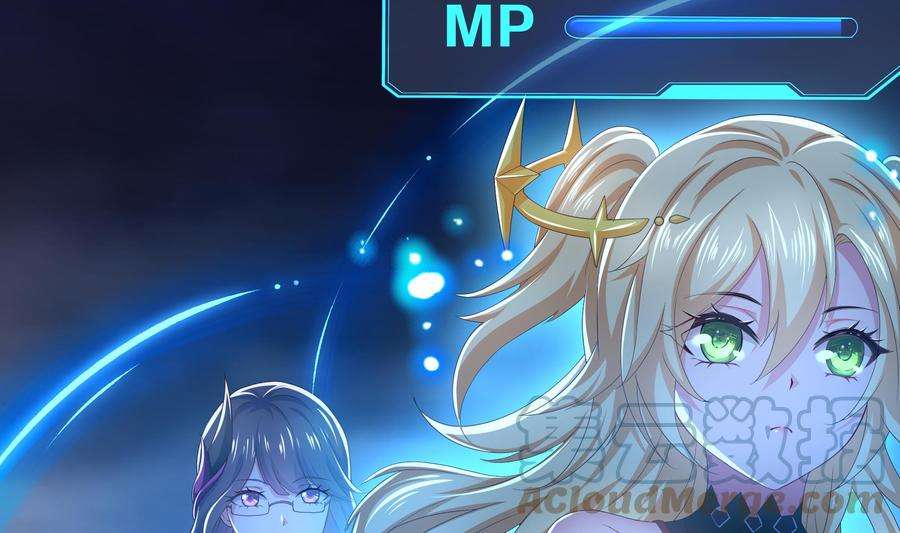 我在地府开后宫27话 最后一击