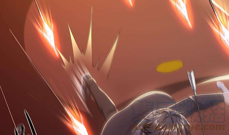 我在地府开后宫27话 最后一击