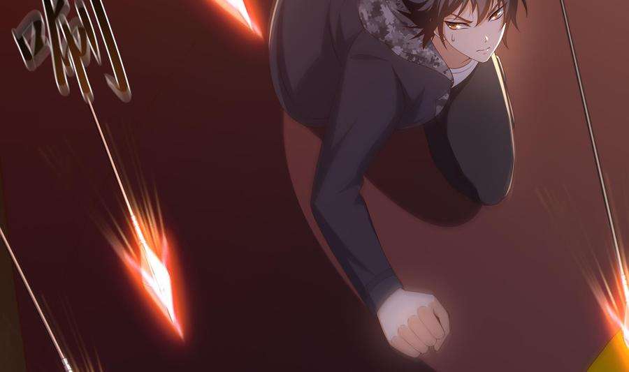 我在地府开后宫27话 最后一击