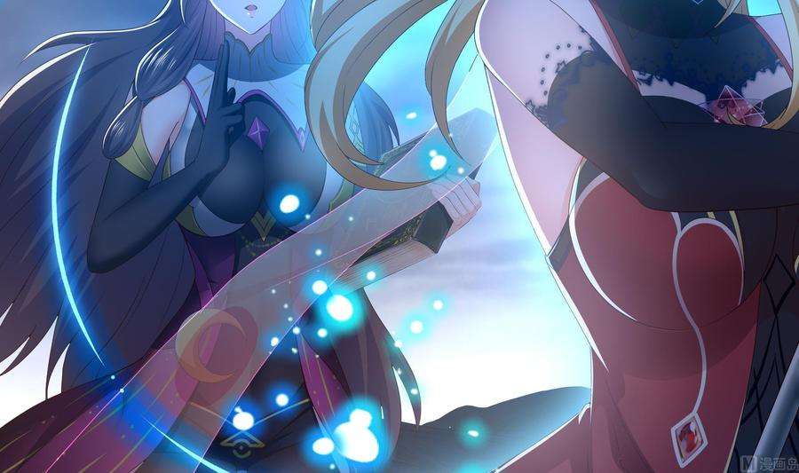 我在地府开后宫27话 最后一击